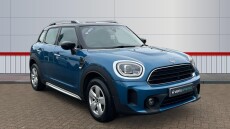 MINI Countryman 1.5 Cooper Classic 5dr Auto Petrol Hatchback